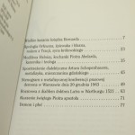 Rozmowy z diabłem Kołakowski Leszek [1998]