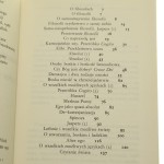 Horror metaphysicus Kołakowski Leszek [1990]