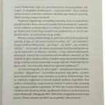 Kołakowski Czytanie świata Biografia Mentzel Zbigniew [2020]