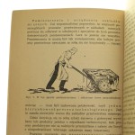 ABC z zakresu higieny przemysłu mięsnego H. Rudziński, J. Osiński [1954]