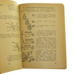 ABC radiosłuchacza porady i wiedza radiowa elektrotechnika, radiotechnika, wskazówki praktyczne, symbole radiotechniczne [1935]