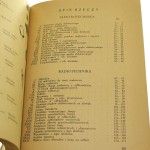 ABC radiosłuchacza porady i wiedza radiowa elektrotechnika, radiotechnika, wskazówki praktyczne, symbole radiotechniczne [1935]