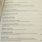 Dawne Kresy Południowo-Wschodnie w optyce historycznej i współczesnej Ludobójstwo OUN-UPA na Kresach Południowo-Wschodnich zeszyt 6 Materiały z konf. popularno-nauk. "XI Dzień Kultury Kresowej", 7-8 czerwca 2014 r., Kędzierzyn-Koźle [2014]