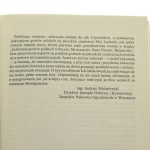 Inskrypcje grobów polskich na cmentarzach w Paryżu - Père Lachaise oprac. Andrzej Biernat, Sławomir Górzyński, Piotr Ugniewski pod red. A. Biernata [1991]
