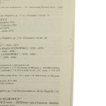 Inskrypcje grobów polskich na cmentarzach w Paryżu - Père Lachaise oprac. Andrzej Biernat, Sławomir Górzyński, Piotr Ugniewski pod red. A. Biernata [1991]