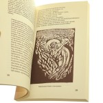 Wieczna Ewangelia wybór pism William Blake [1998]