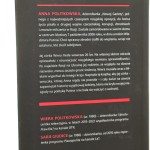 Matka Anna Politkowska życie w imię prawdy Wiera Politkowska, Sara Giudice przełożyła Alicja Bruś [2023]