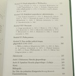 Dziedzic Królestwa Polskiego książę głogowski Henryk (1274-1309) Jurek Tomasz [2010]
