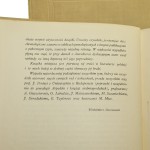 Genealogia t. I-II [t. II tablice] ​Dworzaczek Włodzimierz [1959]