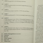 Z dziejów polskiej ilustracji panegirycznej pierwszej połowy XVII wieku Cz. 3 Studium z zakresu ikonografii i problematyki stylistyczno-formalnej Jadwiga Bednarska [2016]