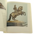 Pod jedną koroną 300-lecie Unii Polsko-Saskiej Królewskie Zbiory Sztuki w Dreźnie Wystawa w Muzeum Narodowym w Warszawie, 26 czerwca - 12 października 1997 [oprac. Wanda Załęska, Ewa Żakowska] [1997]