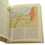 Atlas sztuki wojennej w średniowieczu 768-1487 Nicholas Hooper, Matthew Bennett [2004]