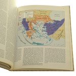 Atlas sztuki wojennej w średniowieczu 768-1487 Nicholas Hooper, Matthew Bennett [2004]