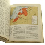 Atlas sztuki wojennej w średniowieczu 768-1487 Nicholas Hooper, Matthew Bennett [2004]