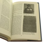 Encyklopedia tradycji i legend żydowskich Alan Unterman [1994]