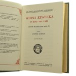 Szkice historyczne T. I-VI [komplet] Ludwik Kubala (1901-1922/reprint/2004-2005)