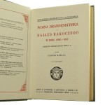 Szkice historyczne T. I-VI [komplet] Ludwik Kubala (1901-1922/reprint/2004-2005)