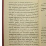 Poezje wszystkie Katullus przekł. Grzegorz Franczak i Aleksandra Klęczar wstęp Aleksandra Klęczar indeksy metryczne Krystyna Woś [2013]