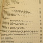 Literatura grecka i rzymska w zarysie Maria Cytowska, Hanna Szelest [1981]