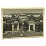Leningrad [Petersburg] Smolny [pocztówka / 1965]