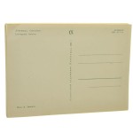 Leningrad [Petersburg] Smolny [pocztówka / 1965]