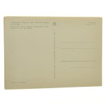 Leningrad [Petersburg] Mars Square. Monument to the heroes of the Revolution [pocztówka / 1965]