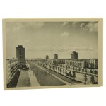 Leningrad [Petersburg] Novo-Izmaylovsky Prospect [pocztówka / 1965]