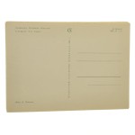 Leningrad [Petersburg] Arts Square [pocztówka / 1965]