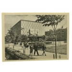 Leningrad [Petersburg] Picture Palace Zenit [pocztówka / 1965]