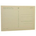 Leningrad [Petersburg] Picture Palace Zenit [pocztówka / 1965]