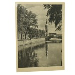 Leningrad [Petersburg] Kryukov Canal [pocztówka / 1965]