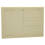 Leningrad [Petersburg] Kryukov Canal [pocztówka / 1965]