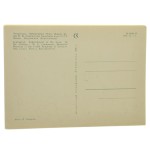 Leningrad [Petersburg] Embankment of the Neva [pocztówka / 1965]