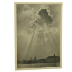 Leningrad [Petersburg] The Neva. Vasilyevsky Island Spit [pocztówka / 1965]