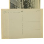 Leningrad [Petersburg] The Neva. Vasilyevsky Island Spit [pocztówka / 1965]