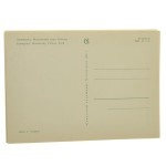 Leningrad [Petersburg] Moskovsky Victory Park [pocztówka / 1965]