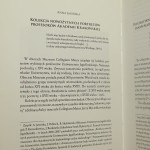 Nowożytne portrety profesorów Akademii Krakowskiej w zbiorach Collegium Maius red. Anna Jasińska [2010]