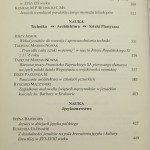Wkład jezuitów do nauki i kultury w Rzeczypospolitej Obojga Narodów i pod zaborami red. nauk. Irena Stasiewicz-Jasiukowa [2004]