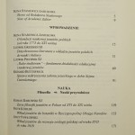 Wkład jezuitów do nauki i kultury w Rzeczypospolitej Obojga Narodów i pod zaborami red. nauk. Irena Stasiewicz-Jasiukowa [2004]