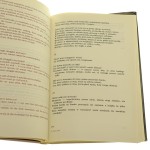 Pieśń o sobie Walt Whitman Wybrał, przeł. i posłowiem opatrzył Andrzej Szuba [1992]