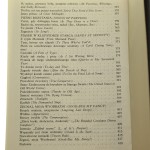 Pieśń o sobie Walt Whitman Wybrał, przeł. i posłowiem opatrzył Andrzej Szuba [1992]