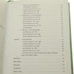 Ród Chreptowiczów herbu Odrowąż Dobra i kariery Chreptowiczów w Wielkim Księstwie Litewskim w XV-XVIII w. Grzegorz Ryżewski [2006]