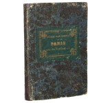 [Plan Paryża z podziałem na 20 dzielnic] Plan de Paris divise en 20 arrondissements [Rytowany w stali] Grave sur Acier par J. N. Henriot [1860]