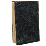 [Plan Paryża z podziałem na 20 dzielnic] Plan de Paris divise en 20 arrondissements [Rytowany w stali] Grave sur Acier par J. N. Henriot [1860]