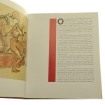 Manga 1000 lat historii Brigitte Koyama-Richard [2008]