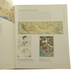 Manga 1000 lat historii Brigitte Koyama-Richard [2008]