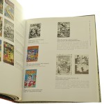 Manga 1000 lat historii Brigitte Koyama-Richard [2008]