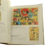 Manga 1000 lat historii Brigitte Koyama-Richard [2008]