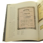 Polskie papiery wartościowe Leszek Kałkowski, Lesław Andrzej Paga zdjęcia Janusz Rosikoń [1994]