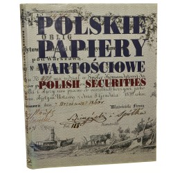 Polskie papiery wartościowe Leszek Kałkowski, Lesław Andrzej Paga zdjęcia Janusz Rosikoń [1994]